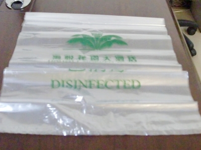 PE膠袋塑料包裝是如何進(jìn)行銅版印刷的呢？